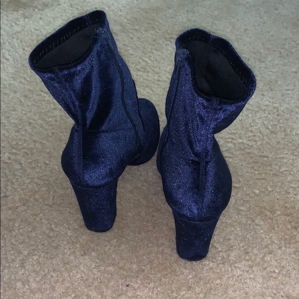 Booties - Picture 2 of 2